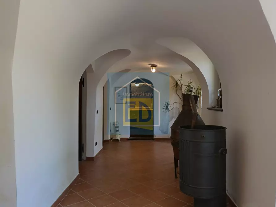 Immagine 15 di Villa in vendita  in Via Portio 25 a Bergeggi