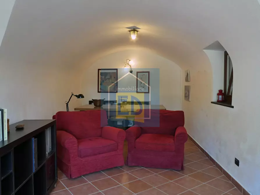 Immagine 16 di Villa in vendita  in Via Portio 25 a Bergeggi