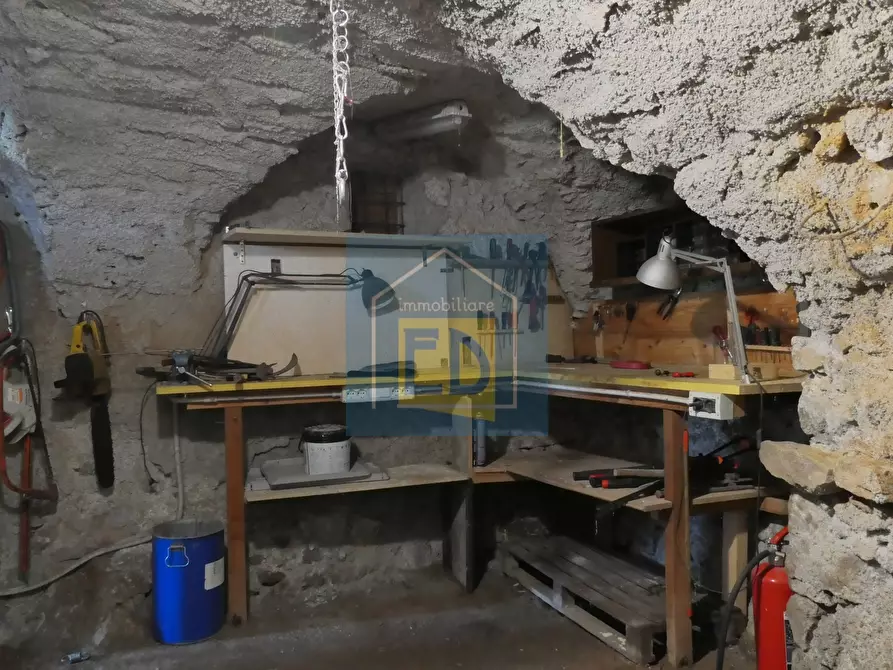 Immagine 18 di Villa in vendita  in Via Portio 25 a Bergeggi