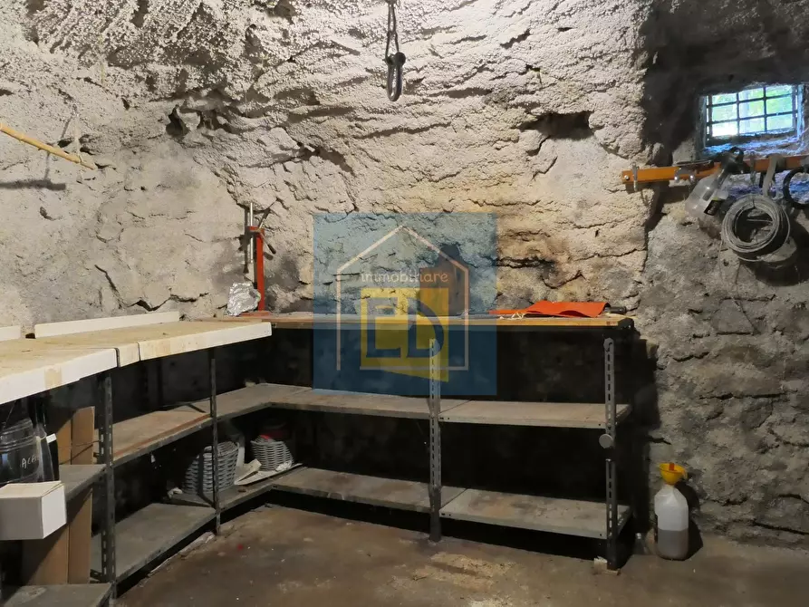 Immagine 19 di Villa in vendita  in Via Portio 25 a Bergeggi