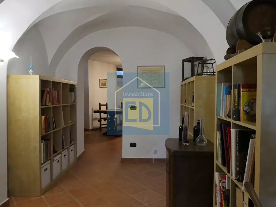 Immagine 21 di Villa in vendita  in Via Portio 25 a Bergeggi