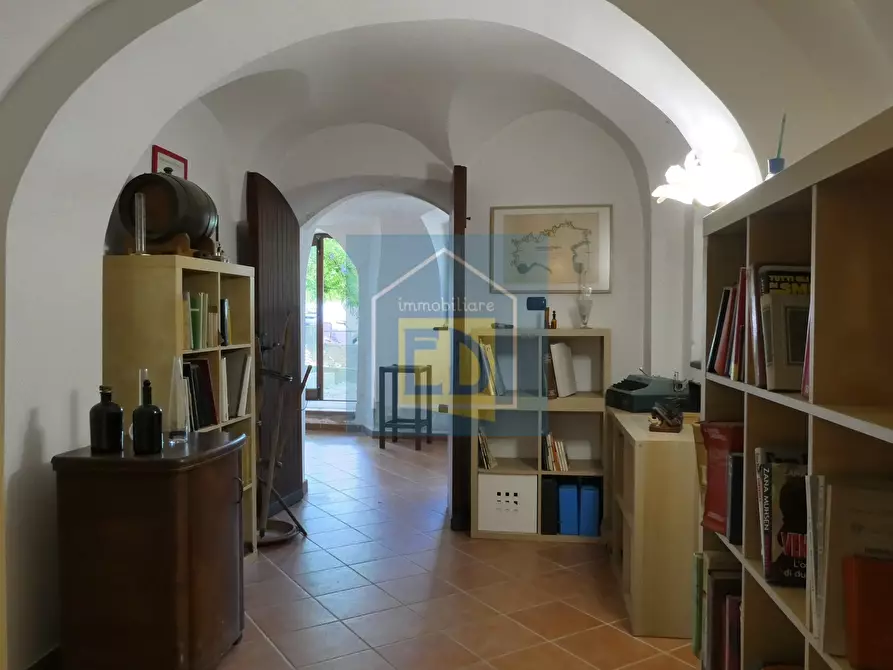 Immagine 22 di Villa in vendita  in Via Portio 25 a Bergeggi