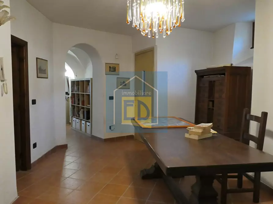 Immagine 24 di Villa in vendita  in Via Portio 25 a Bergeggi