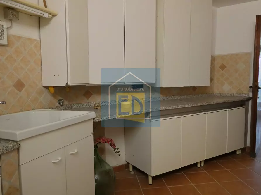 Immagine 26 di Villa in vendita  in Via Portio 25 a Bergeggi