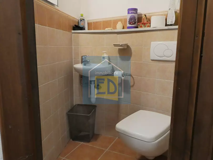 Immagine 27 di Villa in vendita  in Via Portio 25 a Bergeggi