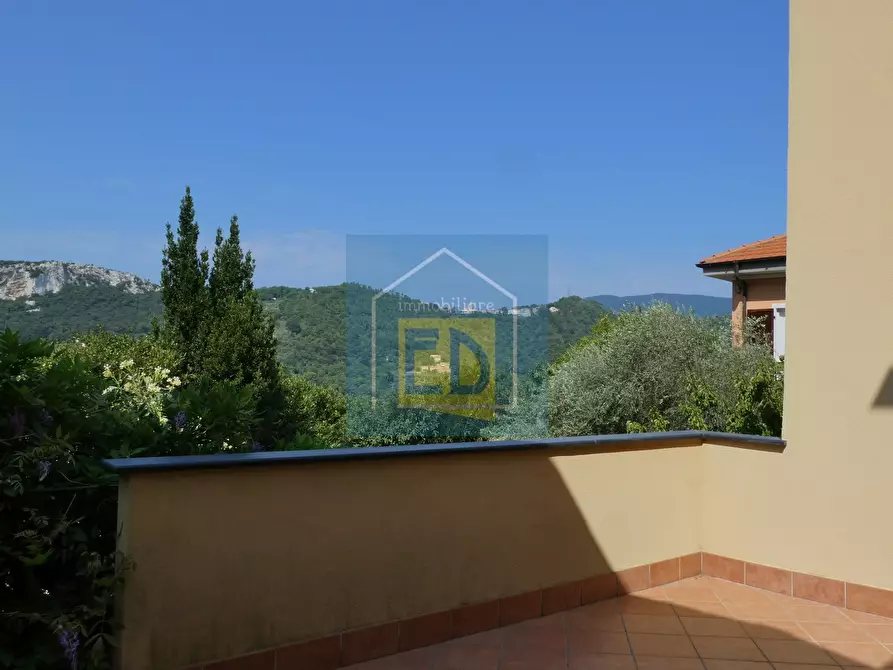 Immagine 31 di Villa in vendita  in Via Portio 25 a Bergeggi