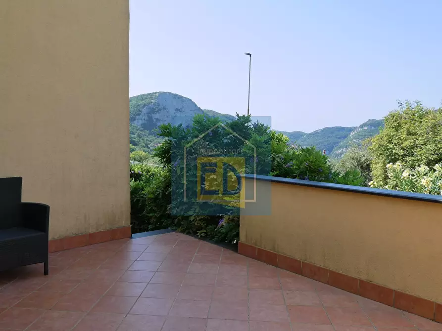 Immagine 32 di Villa in vendita  in Via Portio 25 a Bergeggi