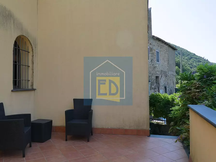 Immagine 33 di Villa in vendita  in Via Portio 25 a Bergeggi