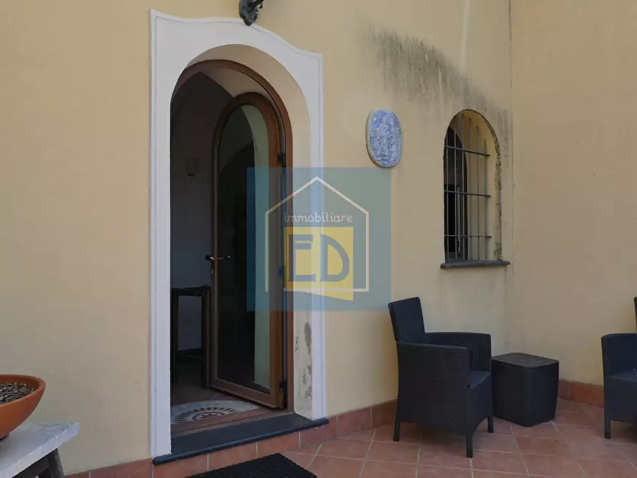 Immagine 35 di Villa in vendita  in Via Portio 25 a Bergeggi