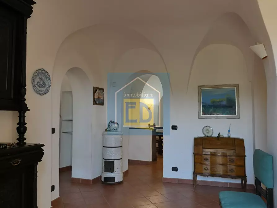 Immagine 36 di Villa in vendita  in Via Portio 25 a Bergeggi