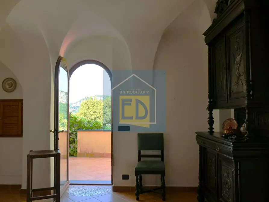 Immagine 37 di Villa in vendita  in Via Portio 25 a Bergeggi