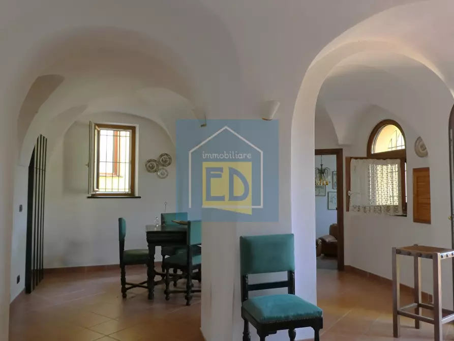 Immagine 38 di Villa in vendita  in Via Portio 25 a Bergeggi