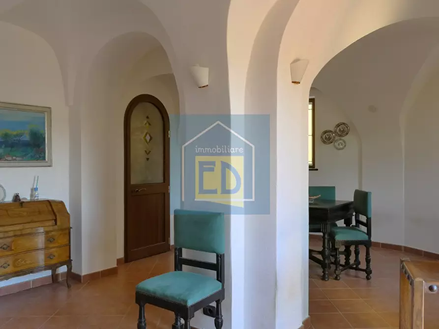 Immagine 39 di Villa in vendita  in Via Portio 25 a Bergeggi
