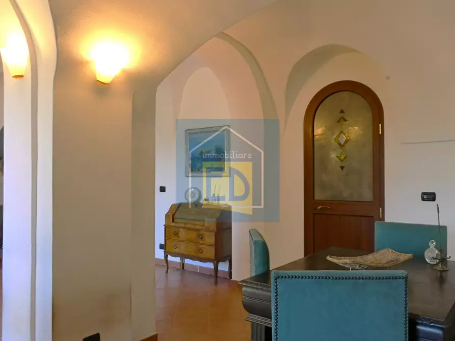 Immagine 40 di Villa in vendita  in Via Portio 25 a Bergeggi