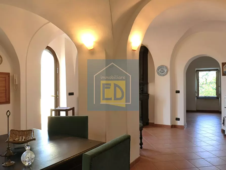 Immagine 41 di Villa in vendita  in Via Portio 25 a Bergeggi