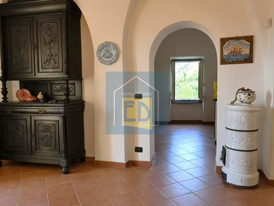 Immagine 42 di Villa in vendita  in Via Portio 25 a Bergeggi