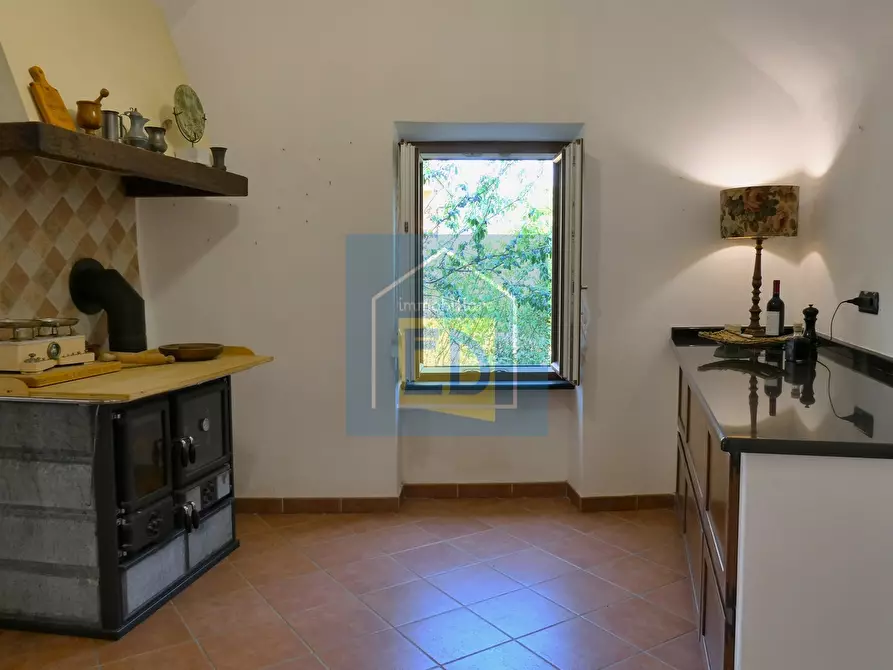 Immagine 43 di Villa in vendita  in Via Portio 25 a Bergeggi