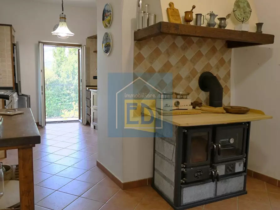 Immagine 44 di Villa in vendita  in Via Portio 25 a Bergeggi