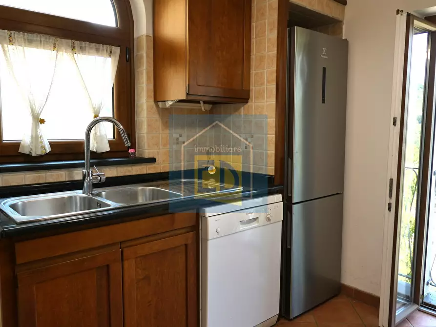 Immagine 47 di Villa in vendita  in Via Portio 25 a Bergeggi