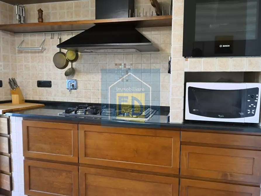 Immagine 48 di Villa in vendita  in Via Portio 25 a Bergeggi