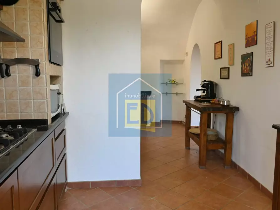 Immagine 49 di Villa in vendita  in Via Portio 25 a Bergeggi