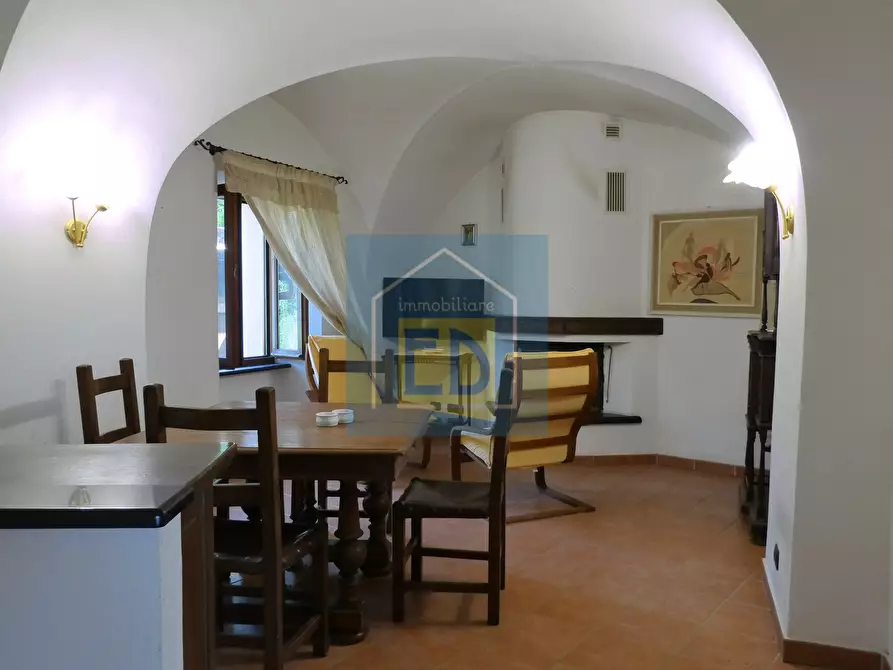 Immagine 50 di Villa in vendita  in Via Portio 25 a Bergeggi