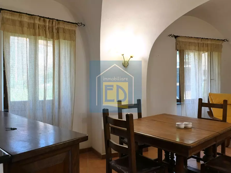 Immagine 51 di Villa in vendita  in Via Portio 25 a Bergeggi