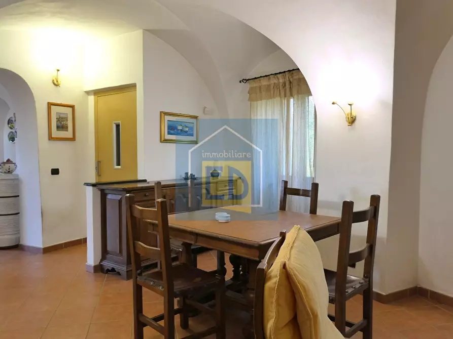 Immagine 52 di Villa in vendita  in Via Portio 25 a Bergeggi