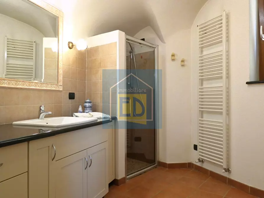 Immagine 54 di Villa in vendita  in Via Portio 25 a Bergeggi