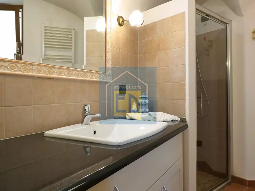 Immagine 55 di Villa in vendita  in Via Portio 25 a Bergeggi