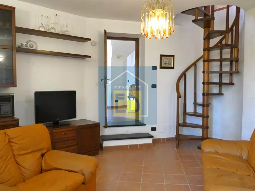 Immagine 60 di Villa in vendita  in Via Portio 25 a Bergeggi