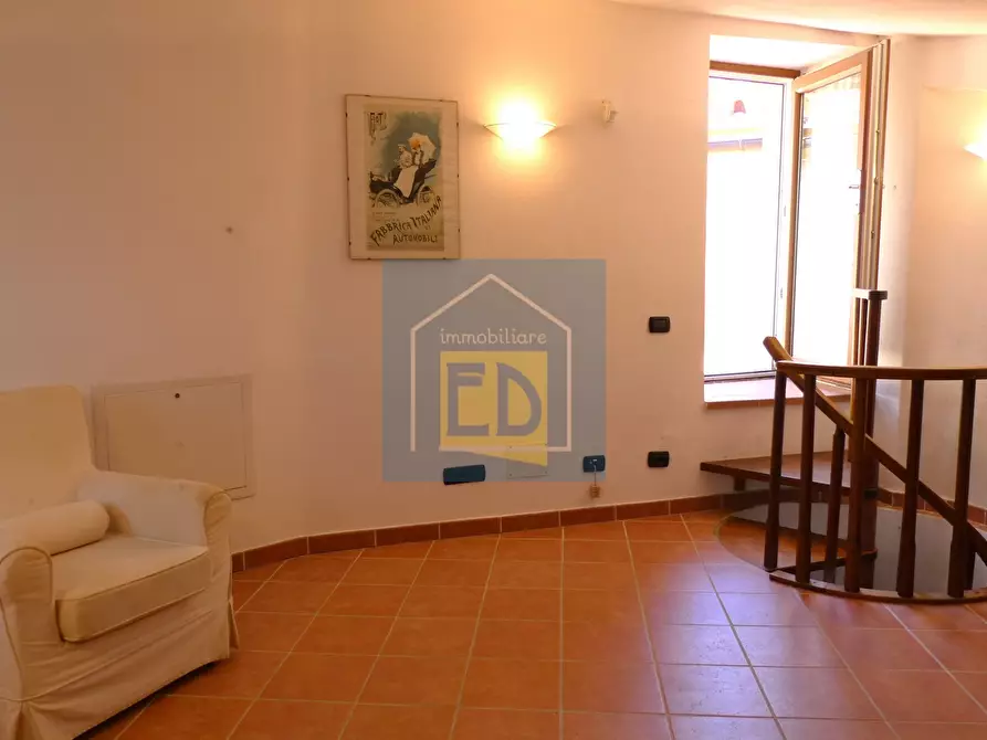 Immagine 64 di Villa in vendita  in Via Portio 25 a Bergeggi