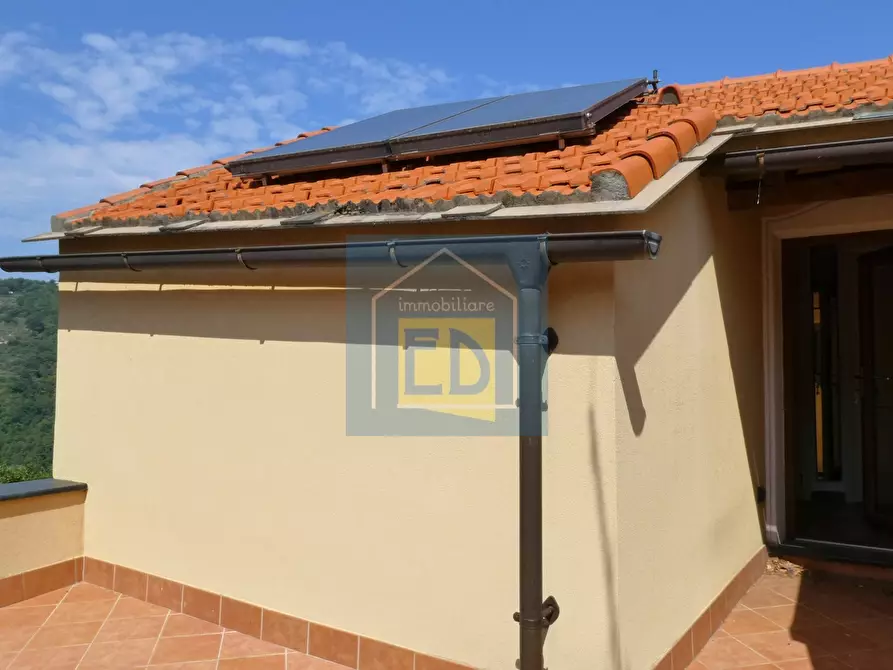 Immagine 71 di Villa in vendita  in Via Portio 25 a Bergeggi