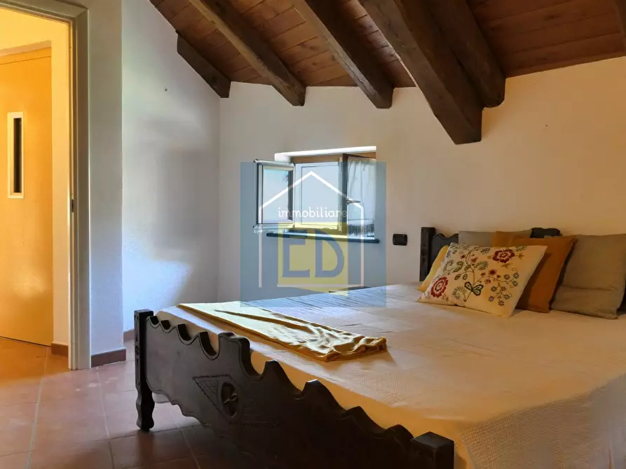 Immagine 75 di Villa in vendita  in Via Portio 25 a Bergeggi