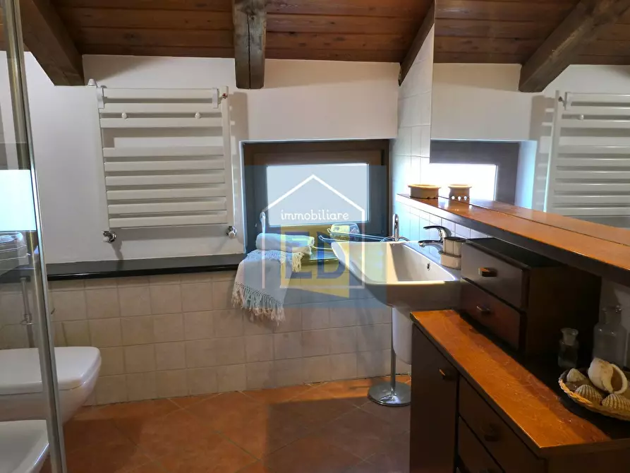 Immagine 83 di Villa in vendita  in Via Portio 25 a Bergeggi