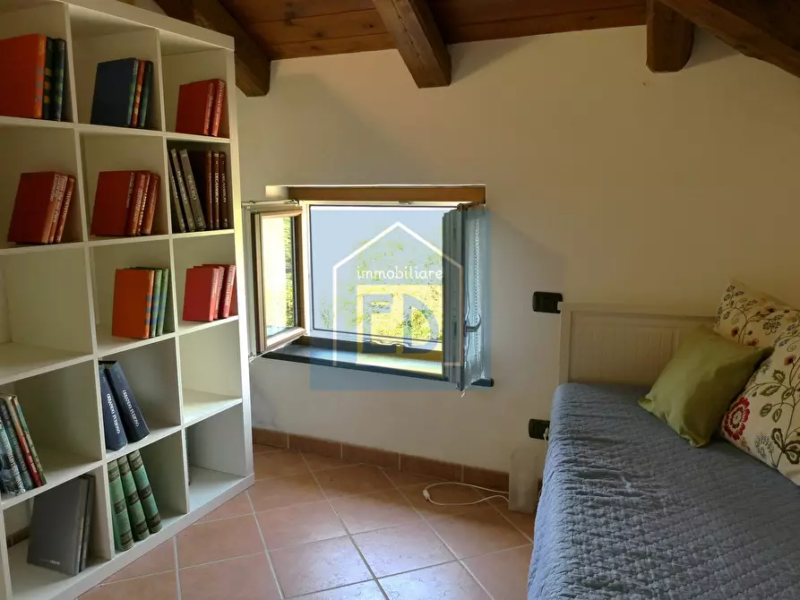 Immagine 86 di Villa in vendita  in Via Portio 25 a Bergeggi
