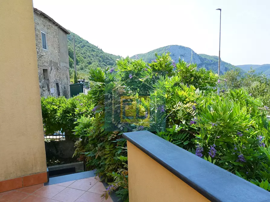 Immagine 90 di Villa in vendita  in Via Portio 25 a Bergeggi