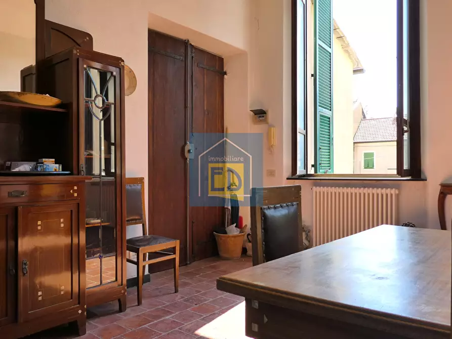 Immagine 2 di Appartamento in vendita  in Via Concezione a Quiliano