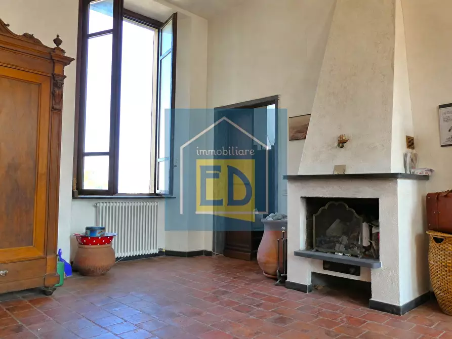 Immagine 5 di Appartamento in vendita  in Via Concezione a Quiliano