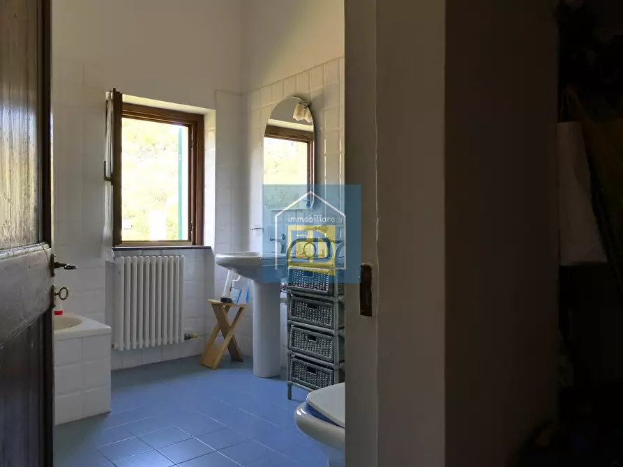 Immagine 17 di Appartamento in vendita  in Via Concezione a Quiliano