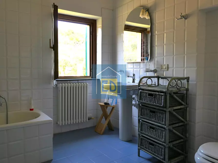 Immagine 18 di Appartamento in vendita  in Via Concezione a Quiliano
