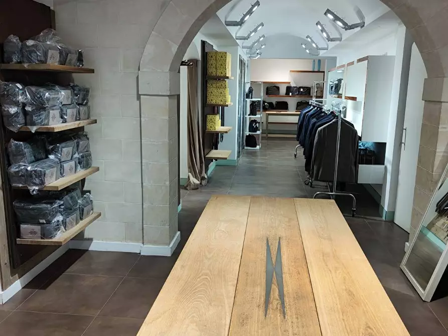 Immagine 6 di Locale commerciale in affitto  in via rapisasrdi 123 a Ragusa