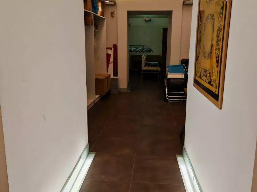 Immagine 3 di Locale commerciale in affitto  in via rapisasrdi 123 a Ragusa