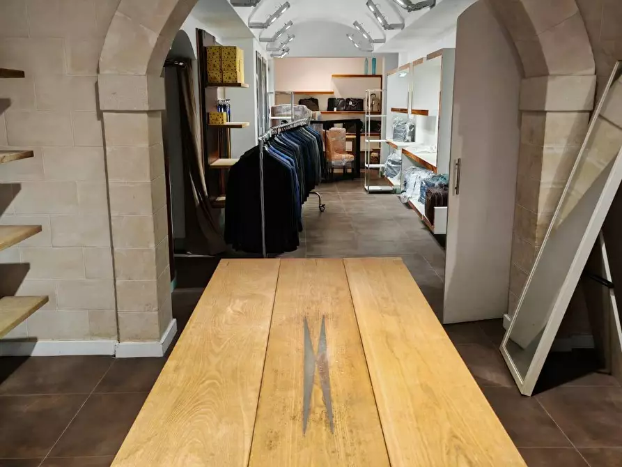 Immagine 9 di Locale commerciale in affitto  in via rapisasrdi 123 a Ragusa