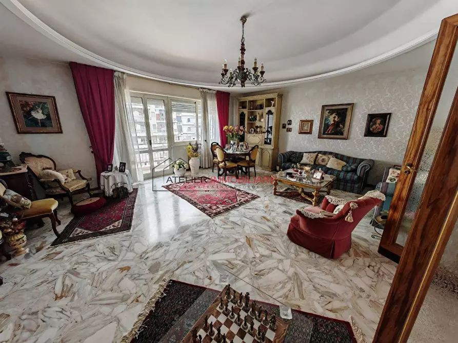 Immagine 10 di Appartamento in vendita  in Via Dante 120/A a Ragusa