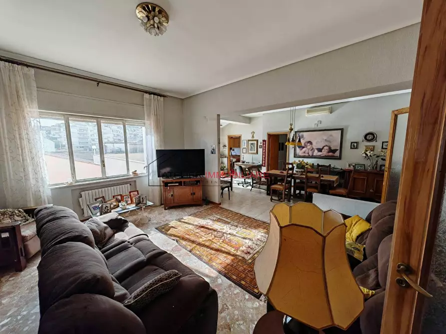 Immagine 15 di Appartamento in vendita  in Via Dante 120/A a Ragusa