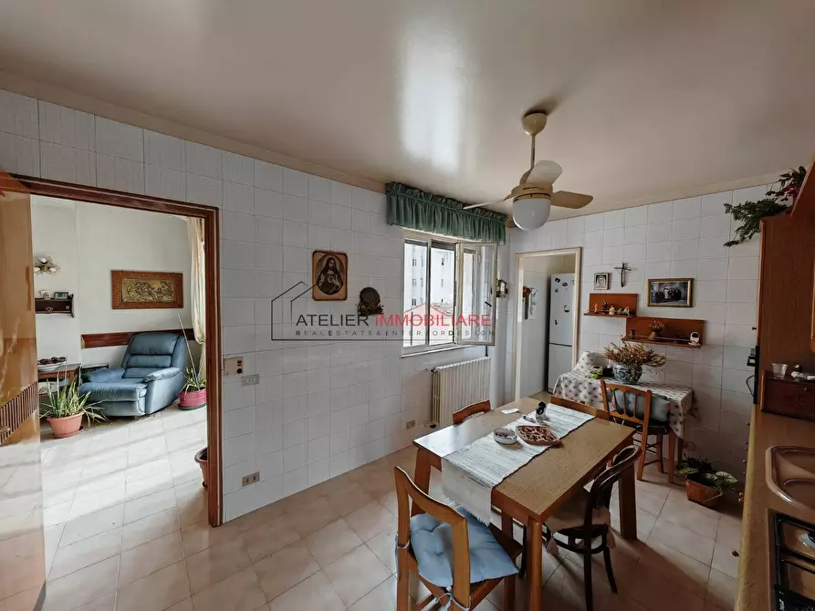 Immagine 17 di Appartamento in vendita  in Via Dante 120/A a Ragusa