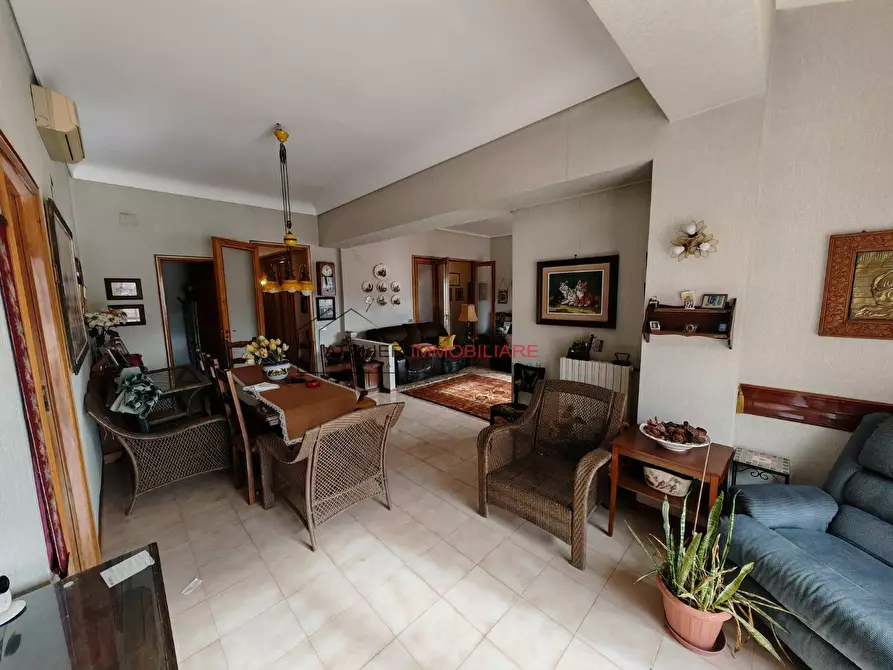 Immagine 16 di Appartamento in vendita  in Via Dante 120/A a Ragusa