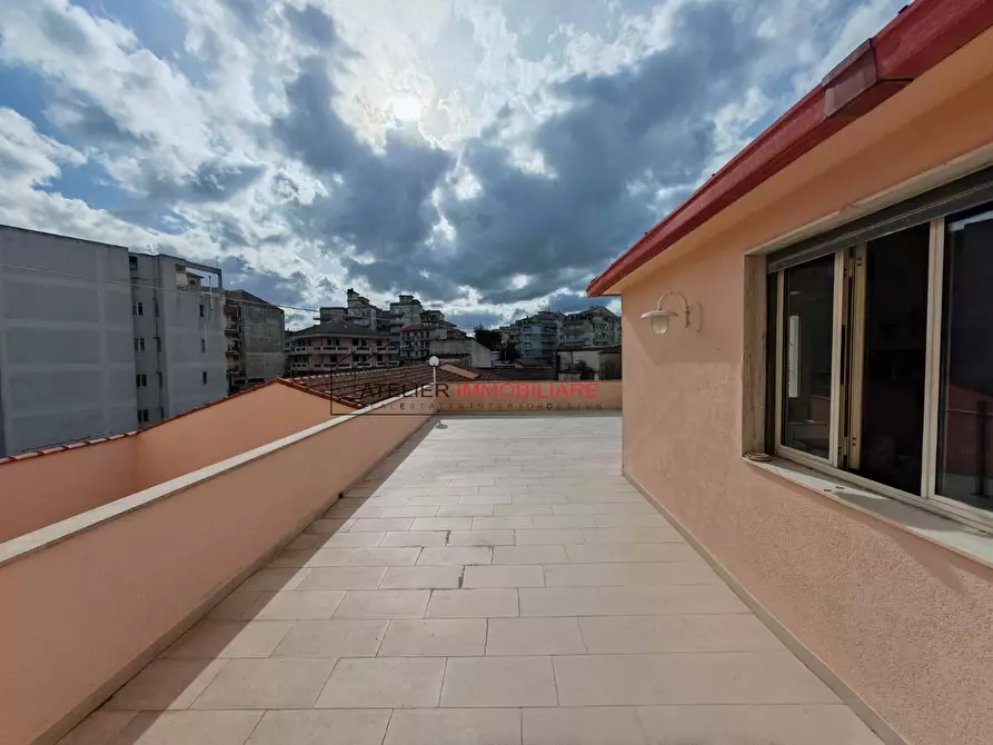 Immagine 5 di Appartamento in vendita  in Via Dante 120/A a Ragusa