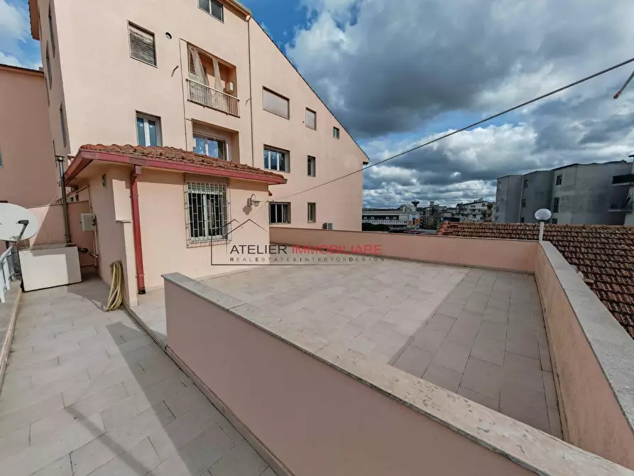 Immagine 4 di Appartamento in vendita  in Via Dante 120/A a Ragusa